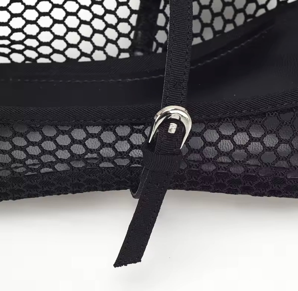 Ballerine con cinturino