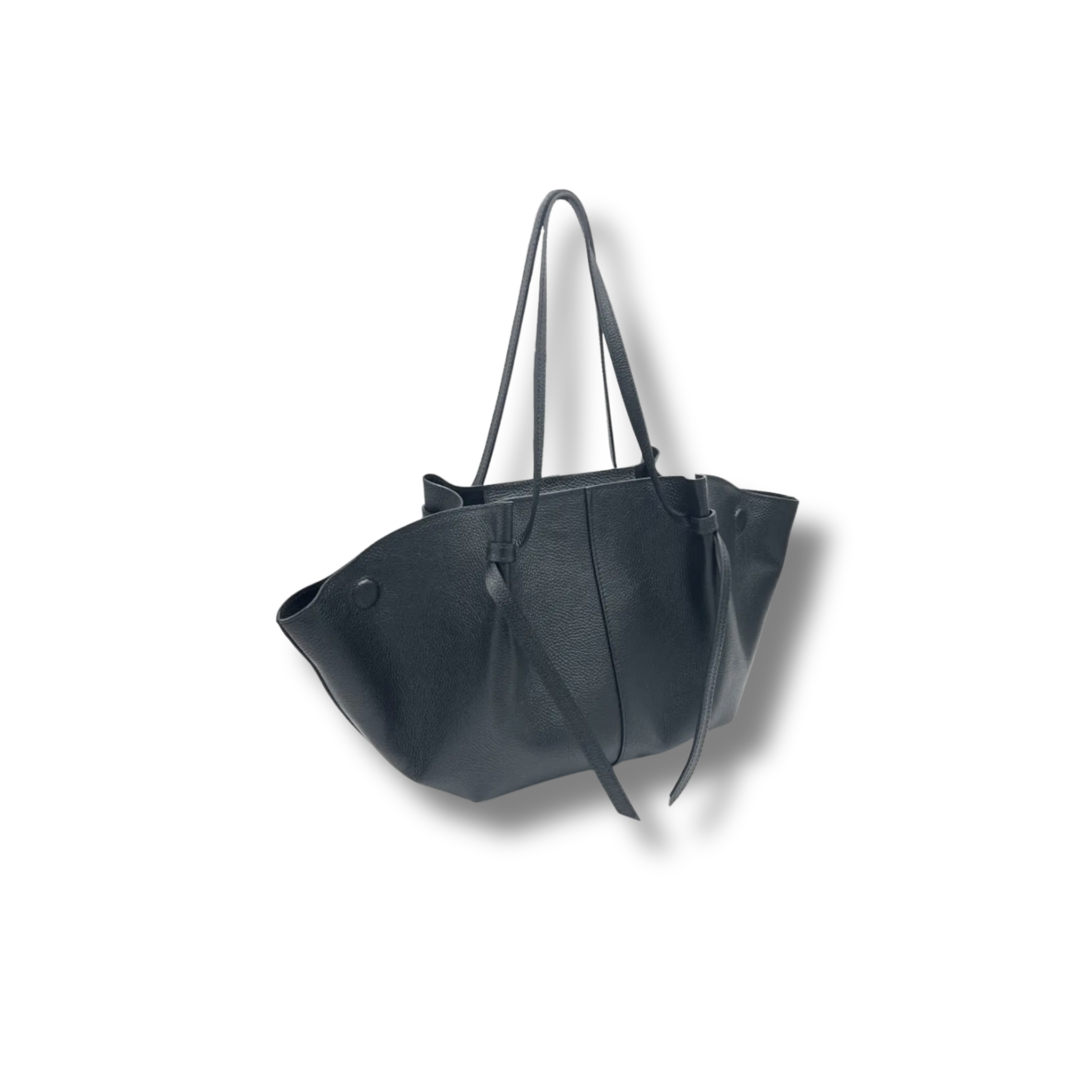 Borsa Tote in Pelle Everyday