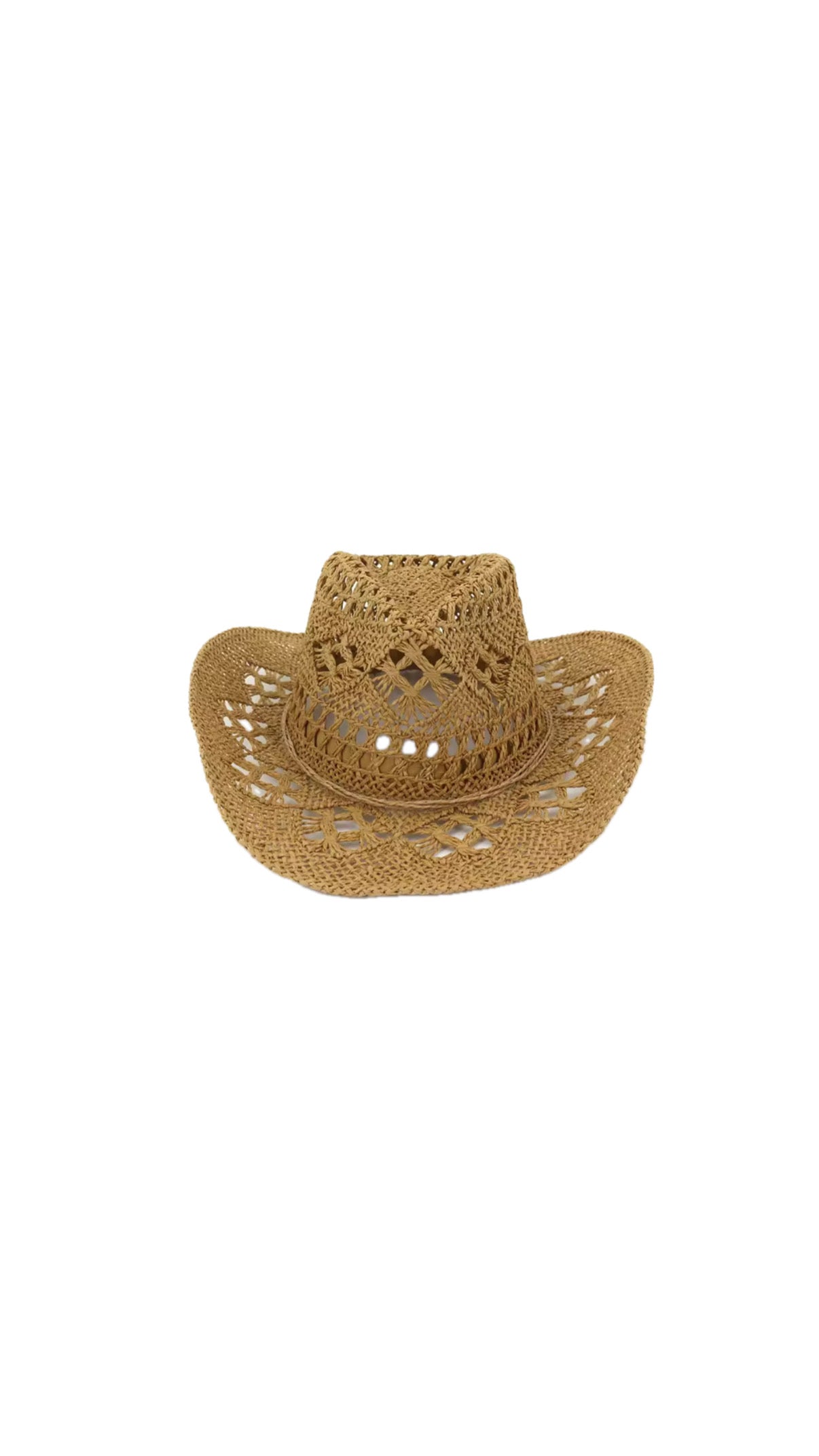 Cappello CowBoy