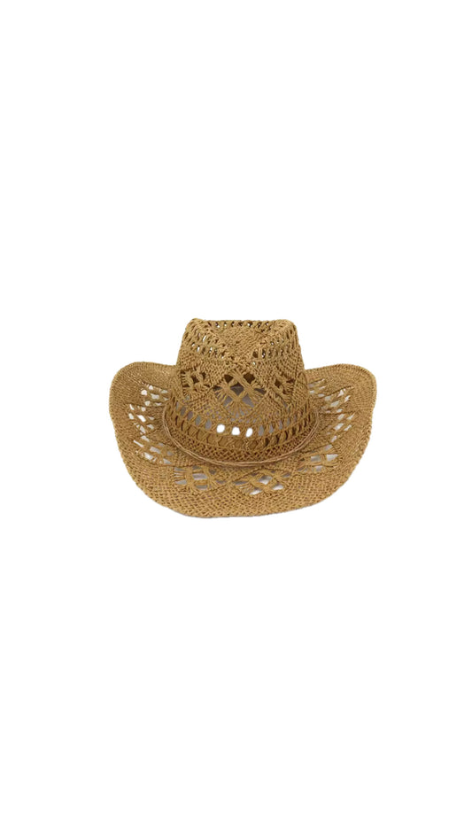 Cappello CowBoy