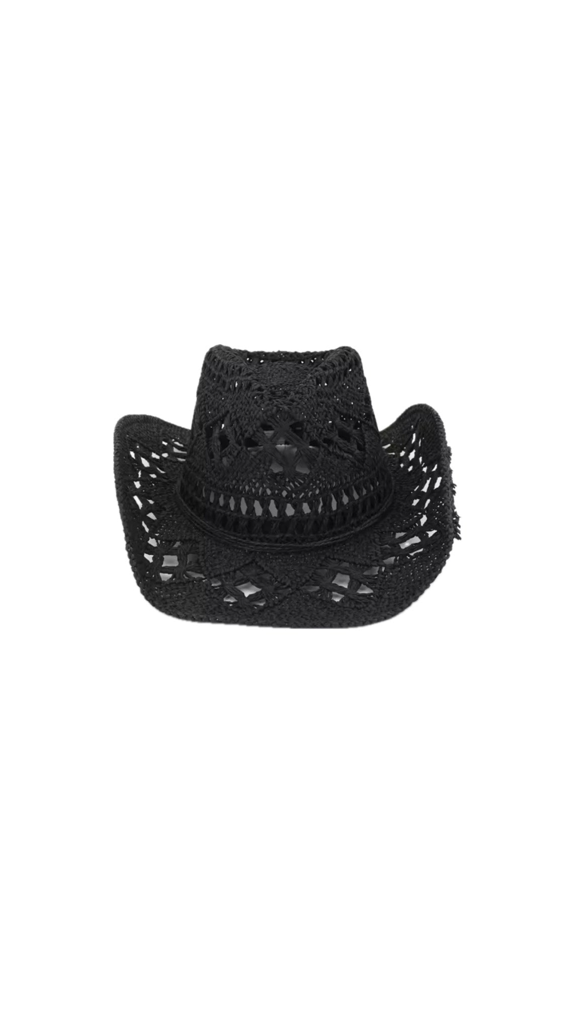 Cappello CowBoy