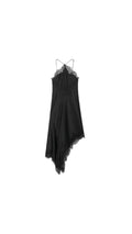 Vestito Triangle in Pizzo