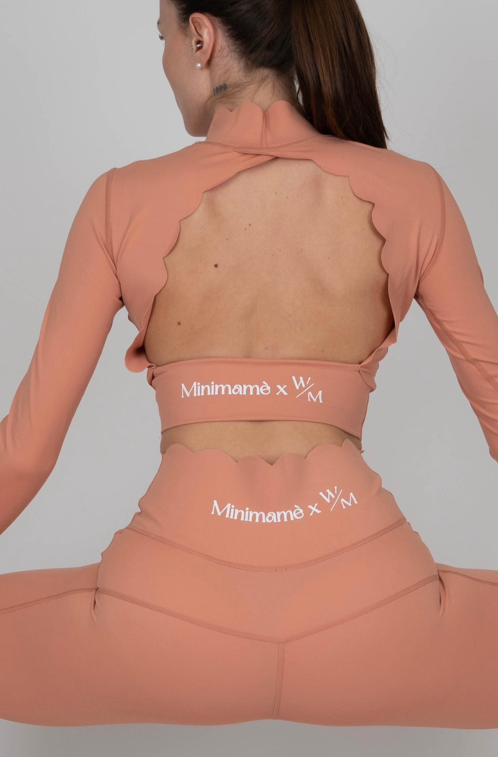 Diana Terra Pants