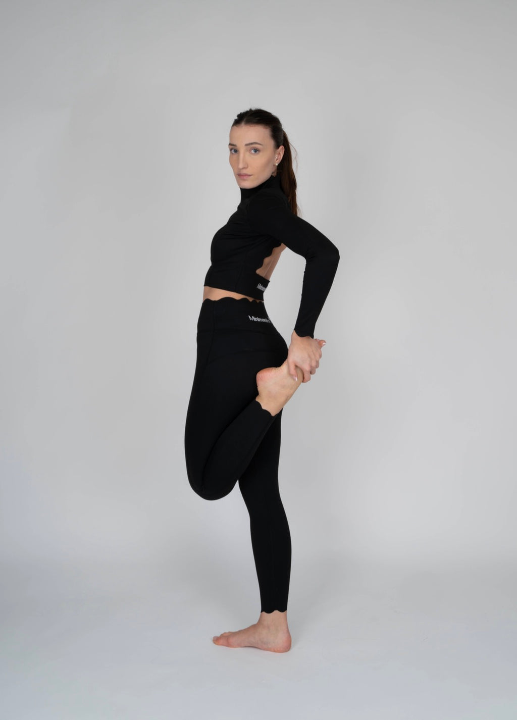 Diana Neri Pants