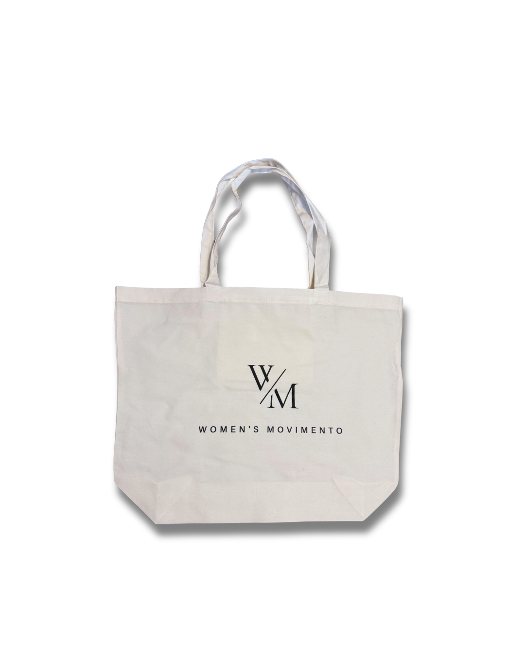 Maxi Tote Bag Women's Movimento