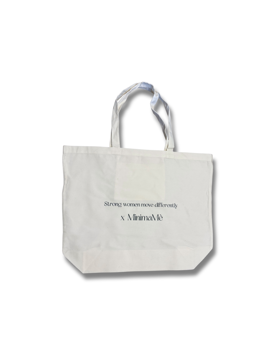 Maxi Tote Bag Women's Movimento